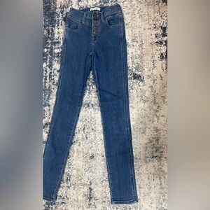 Madewell jeans size 24